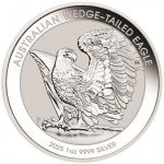 Silver Coin $1 Australia 2025 - Wedge-tailed Eagle