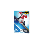 Серебряная монета €10 Франция 2025 — DC Comics: Харли Квинн