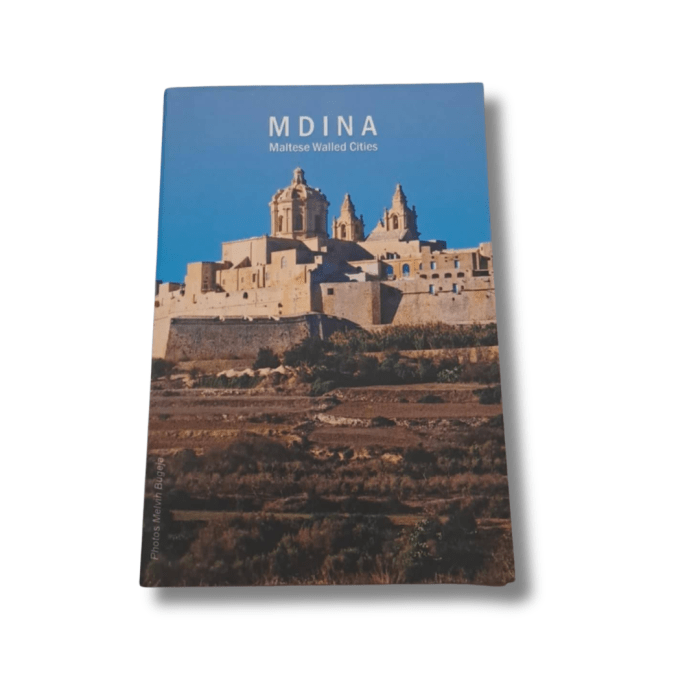 mdinabu1 2 euro Malta 2025 - Mdina BU - Image 4