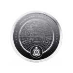 Hõbemünt $2 Niue 2025 - Terra - Image 2