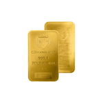 Lingote de oro de 1 gramo - Año de la Serpiente - Imagen 2