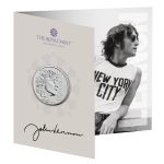 £5 UK 2025 - John Lennon