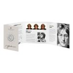 £5 UK 2025 - John Lennon - Imagen 4