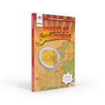 Álbum para monedas PRESSO, euro-collection para monedas de 2 euros, para niños