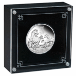 Silver coin $1 Australia 2026 – Year of the Horse 1 oz Proof - Image 4