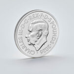Coin 5 pounds UK 2026 – Lunar Year of the Horse - Image 3