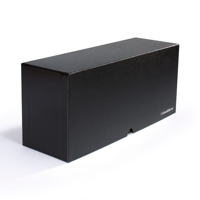 Scatola di archiviazione LOGIK per 40 tessere portamonete grandi - immagine 2