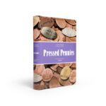 Pocket Album for 48 Pressed Pennies