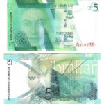 Paberraha 5 naela Gibraltar 2020