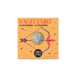 5 eurot Prantsusmaa 2026 - Tähtkuju: Ambur