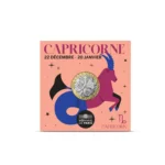 5 euroa Ranska 2026 - Horoskooppi: Kauris