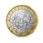5 eurot Prantsusmaa 2026 - Tähtkuju: Vähk - Image 2
