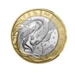 5 eurot Prantsusmaa 2026 - Tähtkuju: Kalad - Image 2