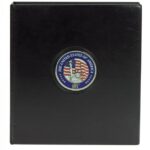 Premium mündialbum USA presidendi dollaritele