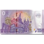 0 евро Саудовская Аравия 2022 - Арабские государства Персидского залива — изображение 2