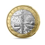 5 eurot Prantsusmaa 2026 - Tähtkuju: Kaalud - Image 2