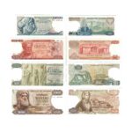 Rahatähtede komplekt - Kreeka