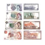 Setelisarja - Mansaari