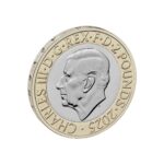 Moneda de 2 libras de Gran Bretaña 2025 - RRS Discovery - Imagen 2