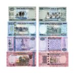 Setelisarja - Ruanda