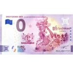 0 euros Netherlands 2025 - 50 años de independencia para Surinam y los Países Bajos