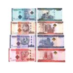 Setelisarja - Tansania