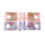 Setelisarja - Vanuatu