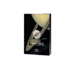 Silver coin 10€ France 2025 - A Space Odyssey with Thomas Presquet: Saturn - Image 3