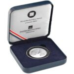 Moneda de plata de 4€ Croacia 2025 – Falkuša - Imagen 4