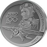 Leedu 1,5 eurot 2025 – ANBO lennuk