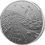 Leedu 1,5 eurot 2025 – Hällilaul