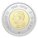 2 Kanadan dollaria 2026 - Toonie-kolikon 30-vuotisjuhla - Image 2