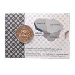 2 euro Lituania 2025 - Lituania Minore BU