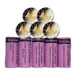 2 euron rullaa Saksa 2026 - Bremen (ADFGJ)