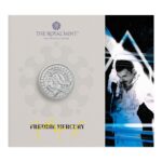 5 naela Suurbritannia 2025 - Freddie Mercury