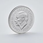 5 naela Suurbritannia 2026 - Tudorite kuninglikud loomad: Kuninglik lõvi - Image 3