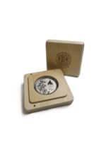 Hõbemünt 15€ Eesti 2026 - XXV taliolümpiamängud Milanos Cortinas - Image 3