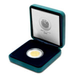 Kultainen ja hopeinen kolikko 20€ Viro 2011 - Liittyminen - Image 3