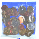 Стартовый набор евро Эстонии — изображение 2