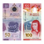 Paberraha komplekt - Mehhiko - Image 2