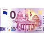 0 eurot Saksamaa 2025 - Berliin