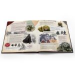 Album 3 euro müntide jaoks Austria "Müstilised olendid" - Image 3