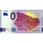 0 евро Испания 2024 - Прибрежный город Розес