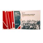 Conjunto bancario euros Lituania 2026 BU - Imagen 2
