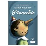 2 euro Italy 2026 - Pinocchio BU