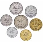 Coin Set - Croatia - Image 2