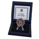 2 euro Malta 2026 - Pharaoh Hound Proof
