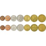 Coin Set - Greece