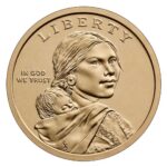 1 dollar USA 2026 Native Americans - Oneida - Image 2