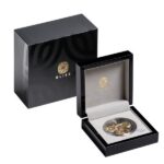 Moneda de plata 10$ Niue 2026 - Bliss: Serpiente - Imagen 3